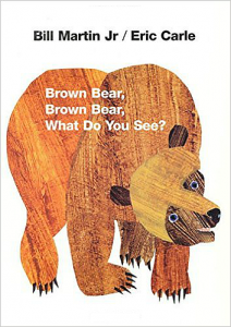 favorite books for preschoolers