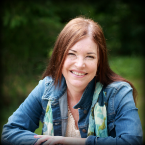 Sheryl Cooper Teaching 2 and 3 Year Olds