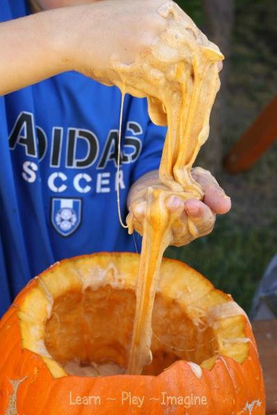 pumpkin activities 