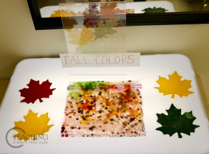 Ultimate Collection of Light Table Activities