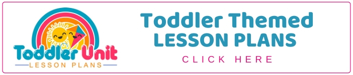 toddler lesson plans