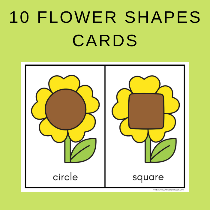 free-flower-shapes-printable-cards