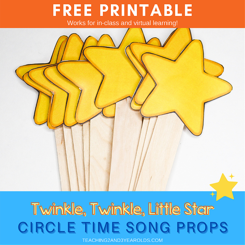Twinkle twinkle little star text with cute gold star and moon for girl baby  shower card template Vector illustration. Banner for children birthday  design, logo, label, sign, print. Inspirational quote 25686518 Vector